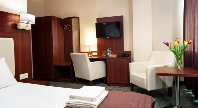 Hotel Mlyn