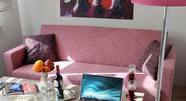 Charm Suites Pera, Забронировать Апартаменты/квартира Апартаменты Стамбула, рядом с Улица Истикляль, Апартаменты/квартира