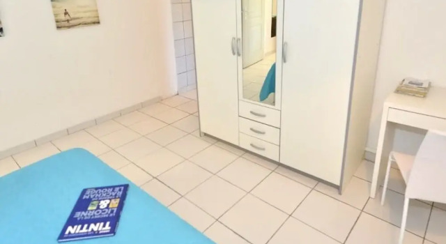 Caribbean House, Rezervovat Hotel Bellefontaine Fort-de-France