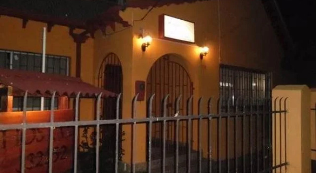 Hostal La Casona