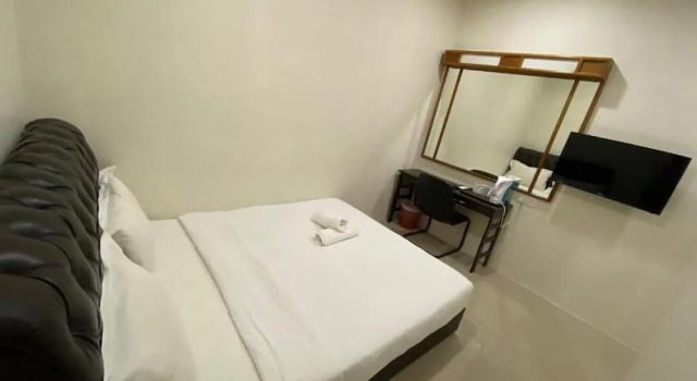 Sunsega Hotel, Rezervasyon Otel Perai Penang