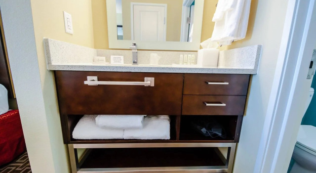 TownePlace Suites by Marriott Temple