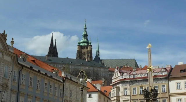 Arpacay Backpackers Hostel, Book Hostel / Vandrerhjem Hostels i Prag, nær Strahov Stadium, Hostel / Vandrerhjem