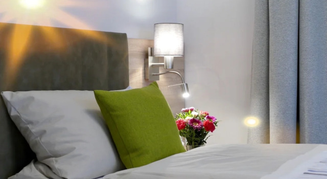 Коттедж Hotel Landgasthof Lell