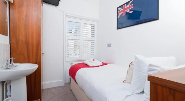Номер Standard Hamptons Brighton