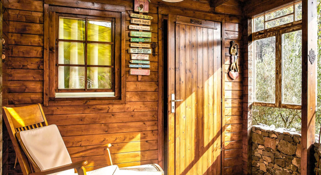 Casas Maravilha - Palheiro by Homie