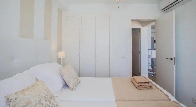 Flower beach suites 17, Забронировать Отель Отели Канарских островов с бассейном, Бассейн