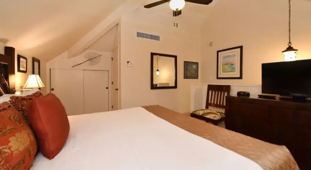 Maui Kaanapali S #b233 1 Bedroom Condo by RedAwning