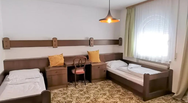 Residence Privée - Spielberg Obdach, Rezervovat Vila  