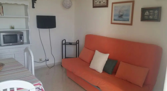 Apartamento Global S, Prenota Appartamento Hotel a Costa Tropical con piscina, Piscina