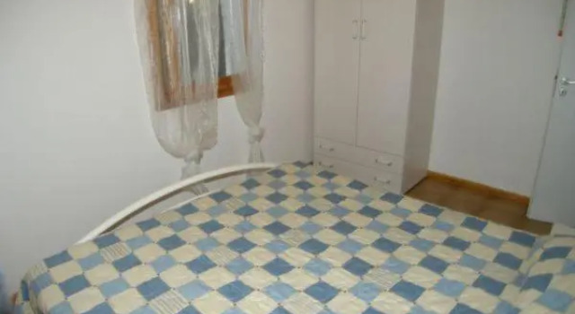 Villa Antonio appartamento 03, Prenota Appartamento Hotel a Veneto con parcheggio, Parcheggio