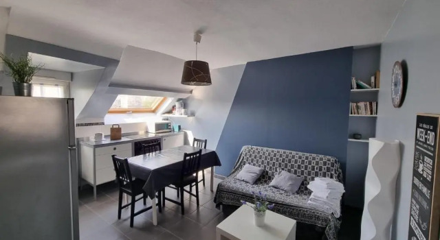 Peaceful Apt at 2 Steps From the Beach, Забронировать Апартаменты/квартира  