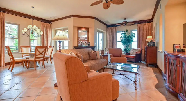Апартаменты CR Luxury Marbella 6D 3 Bdrm