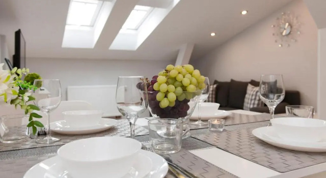 Апартаменты Apartamenty Stary Port