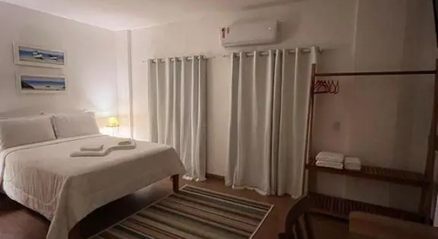 Номер Deluxe Villa Bella Ferradura