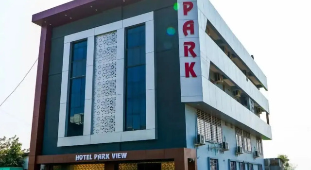 Hotel Park View, Забронировать Отель Отели штата Махараштры 3 звезды, 3*