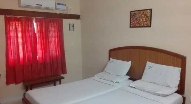 KTDC Nandanam Guruvayoor