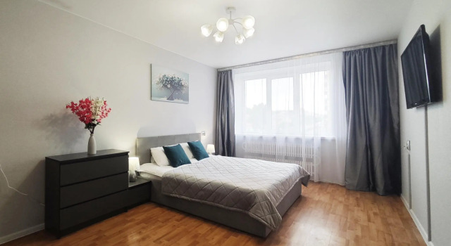 Cozy apartment in the center of Dubovoye, Prenota Appartamento Belgorod 
