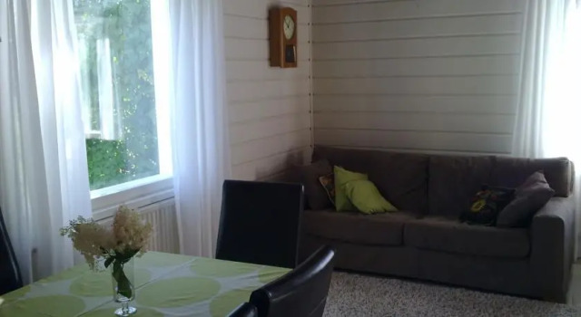 Paunolanmäki Holiday House, Забронировать Апартаменты/квартира Керимяки Южное Саво