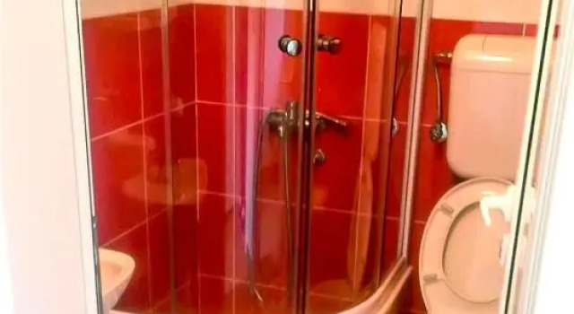 Апартаменты Apartments Sergej