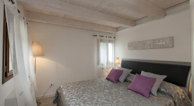 Residenza Tiziano, Забронировать Отель Каннареджо Венеция