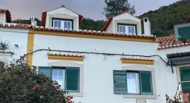 Люкс Casa da Nazaré