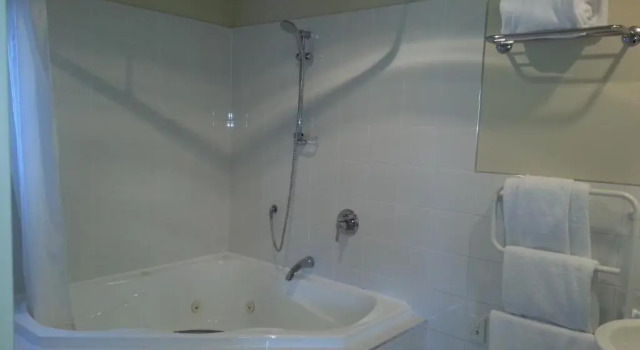 Апартаменты Executive Cedar Grove Motor Lodge