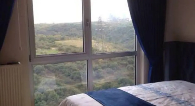 My Home Residence