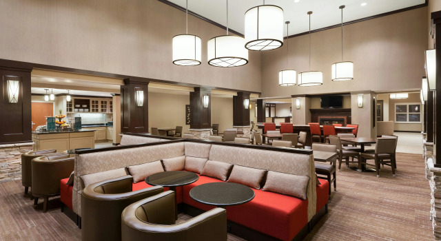 Homewood Suites by Hilton Denver Tech Center