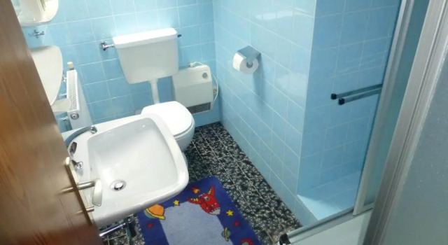 Апартаменты Haus Salzmann