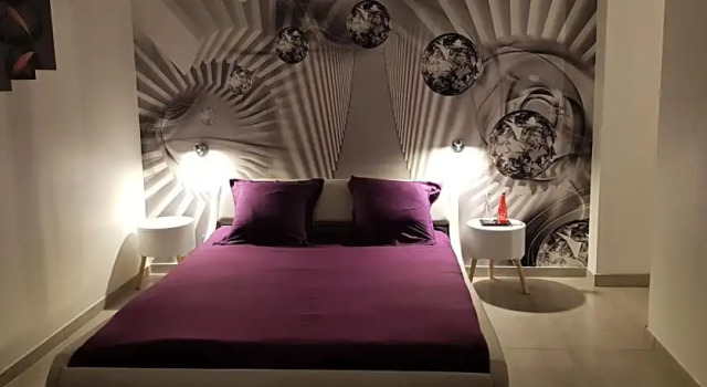 Ô Zen Suite