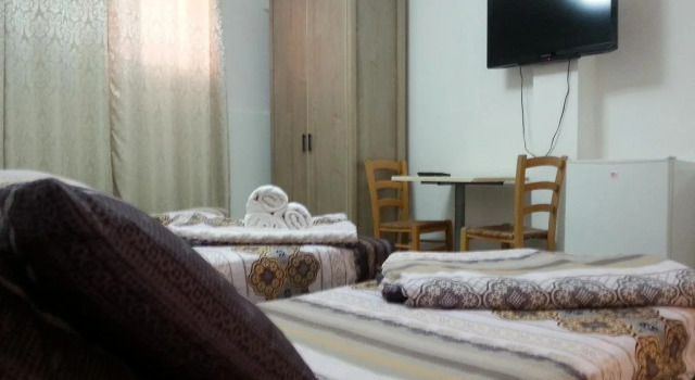 Amigo Hotel On The Beach - With Shelter, Забронировать Отель Нагария Западная Галилея