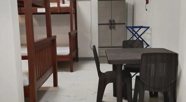 Студия Deluxe Hip Nautic Beach Resort powered by Cocotel