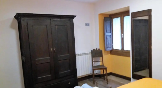 Casa Rural Artola Etxea, Rezerwuj Hotel Hotele w Baraibar z parkingiem, Parking