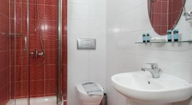 Люкс Hotel Princess