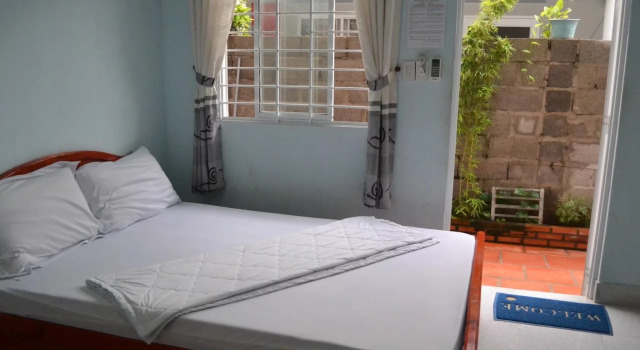 Bo Guest House