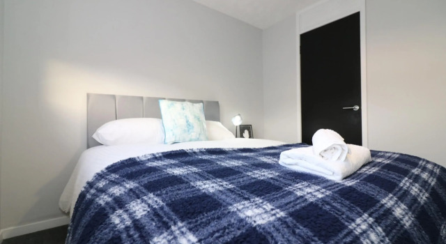 Glen Garry House - East Kilbride