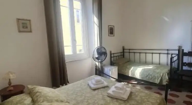 Номер Classic Relais Puccini