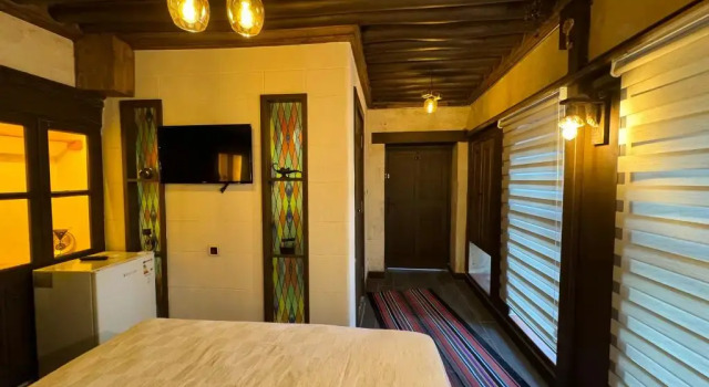 Yılmazhan Konağı Butik Otel, Забронировать Отель Газиантеп Юго-Восточная Анатолия