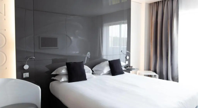 Двухместная студия Comfort Aparthotel Bassin dArcachon