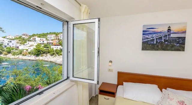 Apartment Vukorepa, Rezerwuj Apartament Kanica Split-Dalmatia County