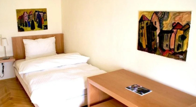 Brauhaus Breznik, Забронировать Отель Отели Блайбург 3 звезды, 3*