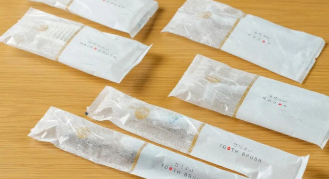 Номер Standard Hotel Torifito Naha Asahibashi