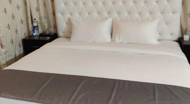 Тент Katyuri Nature View Resort