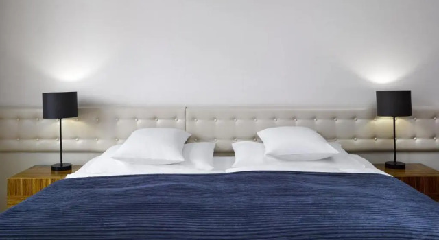 Двухместный номер Deluxe The ICON Prague