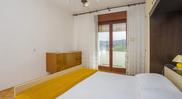 Apartment Ante Kampor, Buchen Sie Ferienwohnung Kampor Insel Rab