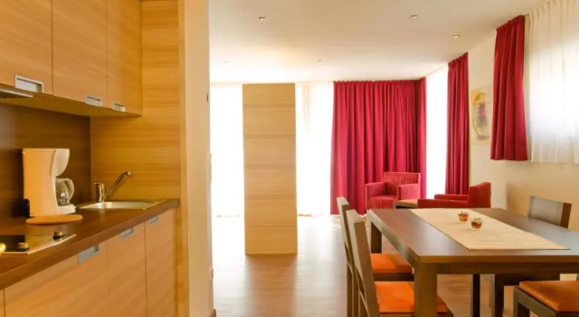 Люкс B&B Boutique Hotel Burgund