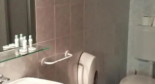 Номер Economy Hotel Locanda Belvedere