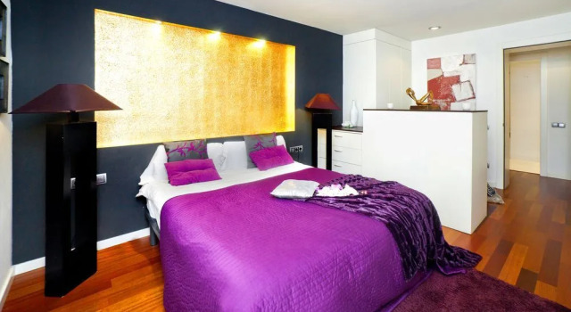 Victoria City Center 1 Downtown Luxury Duplex