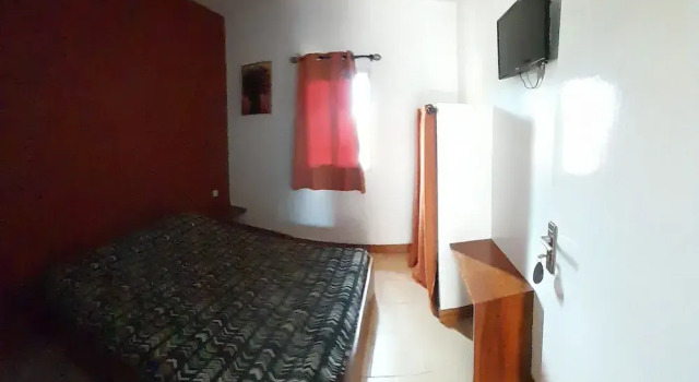 Auberge Le Baobab, Reserva ahora Albergue Saly Thiès